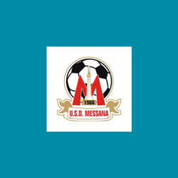 USD Messana 1966 - logo